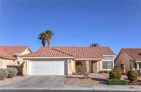 7820 High Stream Ave, Las Vegas, NV 89131
