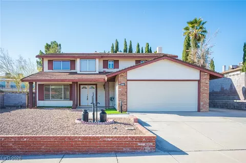 1530 Georgia Ave, Boulder City, NV 89005