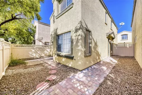 611 Desert Silk Ct, North Las Vegas, NV 89084