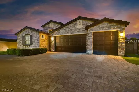 5888 Temple Ridge Ct, Las Vegas, NV 89149