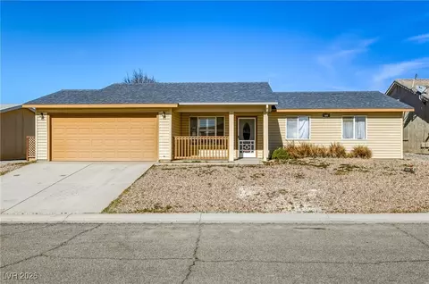 608 Krysta Ln, Pahrump, NV 89060