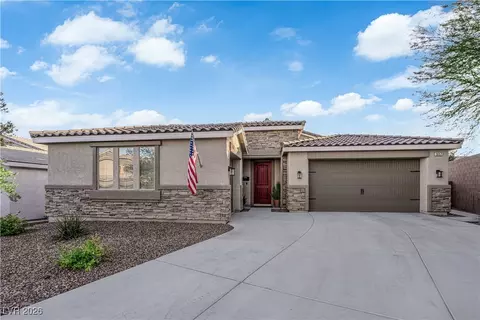 1657 Singing Sands Ave, Henderson, NV 89014