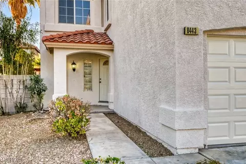 8443 Chinook Candy Ct, Las Vegas, NV 89113