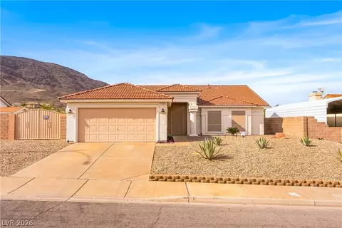 526 Crestway Rd, Henderson, NV 89015
