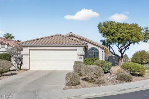 2180 Hidden Ranch Ter, Henderson, NV 89052