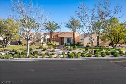 2212 Point Rock Ln, Las Vegas, NV 89134