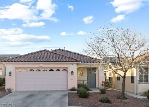 1131 Cathedral Ridge St, Henderson, NV 89052