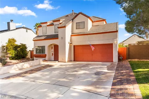 2324 Collanade Ct, Las Vegas, NV 89128