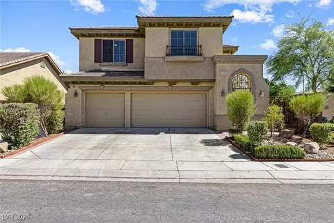 3405 Brook Song Ave, North Las Vegas, NV 89081