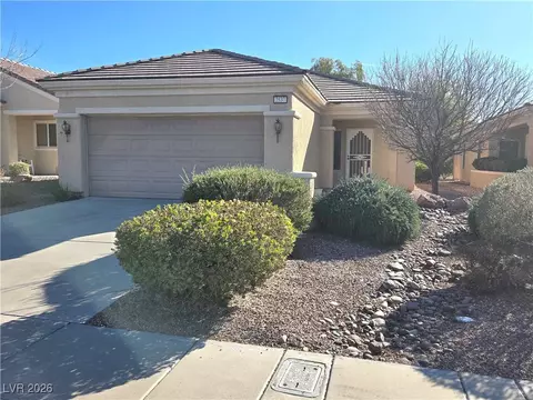 2537 Libretto Ave, Henderson, NV 89052