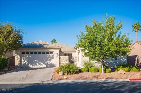 7606 Grove Acre Ct, Las Vegas, NV 89131