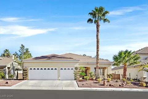 3818 Erva St, Las Vegas, NV 89147