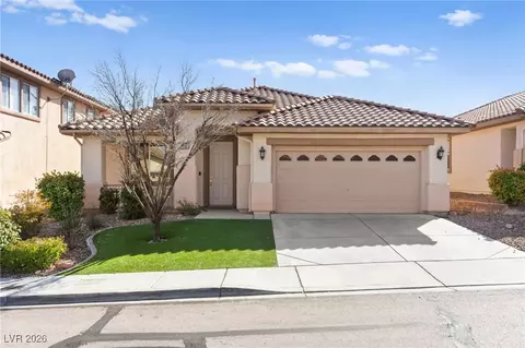 11061 Crystal Crest Ct, Las Vegas, NV 89135