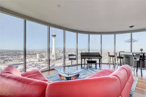 222 Karen Ave #3508, Las Vegas, NV 89109