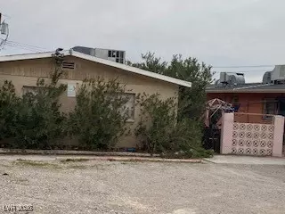 736 N 10th St, Las Vegas, NV 89101