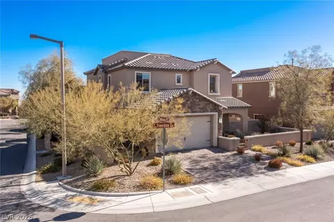 436 Trevinca St, Las Vegas, NV 89138