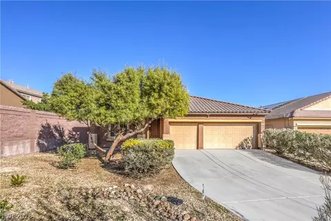 950 Barron Creek Ave, North Las Vegas, NV 89081