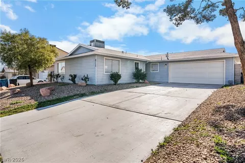 8113 Eginton Ave, Las Vegas, NV 89145