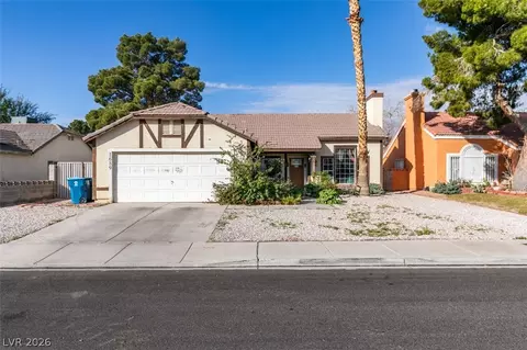 1689 Foxglove Dr, Las Vegas, NV 89142