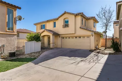 6039 Carlisle Crest Ln, Las Vegas, NV 89139