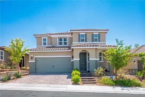 2577 Tolmezzo St, Henderson, NV 89044