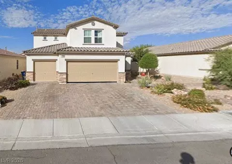 5129 Granite Basin St, North Las Vegas, NV 89081
