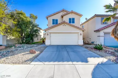 10176 Desert Trees St, Las Vegas, NV 89141