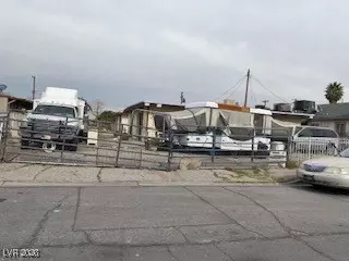 2529 Valley St, Las Vegas, NV 89101
