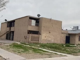 732 N 11th St, Las Vegas, NV 89101