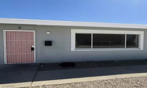 718 W Wilson Ave, Las Vegas, NV 89106