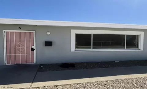 718 W Wilson Ave, Las Vegas, NV 89106