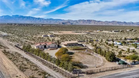 12652 Kyle Canyon Rd, Las Vegas, NV 89166