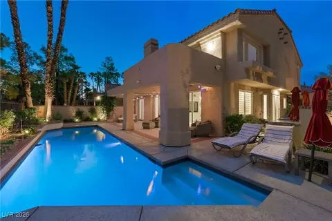 5125 Turnberry Ln, Las Vegas, NV 89113