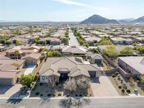 9697 Jamies Jewel Way, Las Vegas, NV 89149