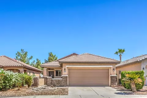 5960 Wheat Penny Ave, Las Vegas, NV 89122