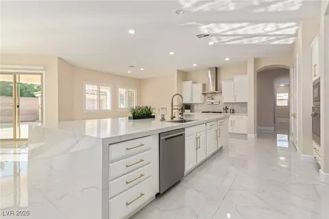 7615 Red Turtle St, Las Vegas, NV 89131