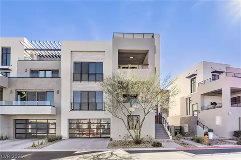 422 Tranquil Peak Ct, Henderson, NV 89012