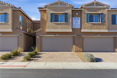 3724 Canis Minor Ln #21103, Henderson, NV 89052