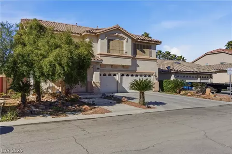 3031 Parchment Ct, Las Vegas, NV 89117