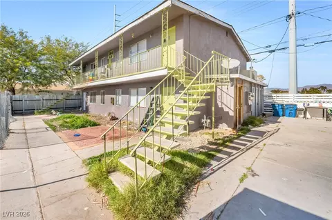 5104 Pebble Beach Blvd, Las Vegas, NV 89108