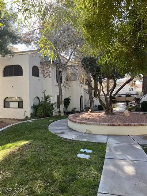 1416 Santa Margarita St #G, Las Vegas, NV 89146