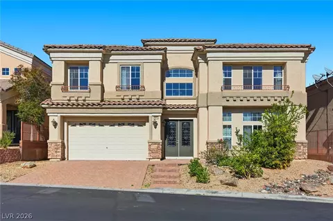 9472 Ojibwa Ave, Las Vegas, NV 89149
