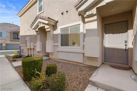 6044 Towboat St #102, North Las Vegas, NV 89031