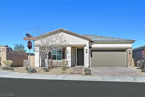 10990 Tracy Stevens Ave, Las Vegas, NV 89166