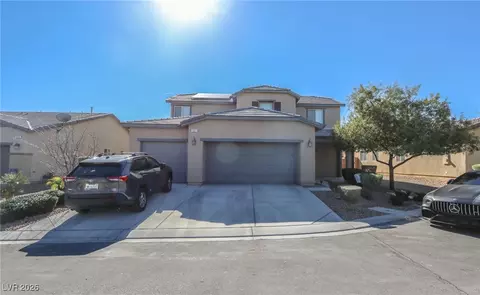 1021 Peaceful Glen Ct, North Las Vegas, NV 89084