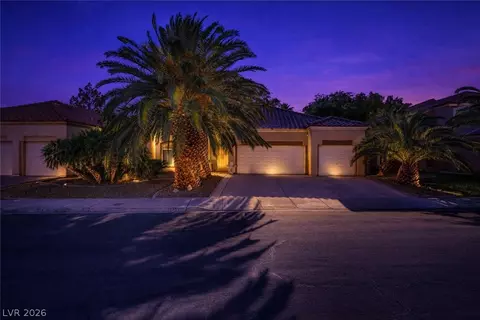 5305 Bright Sun Ct, Las Vegas, NV 89130