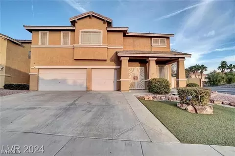 300 Saint Augustine Ln, Henderson, NV 89014