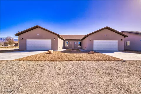 1701 S Sycamore Ave, Pahrump, NV 89048