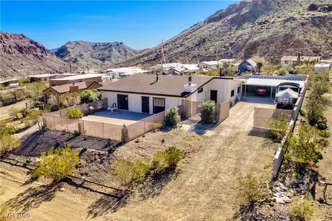 15621 Bonanza St, Searchlight, NV 89046