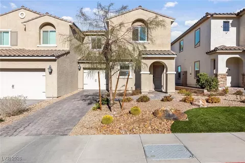 308 Quail Finch Dr, Henderson, NV 89012